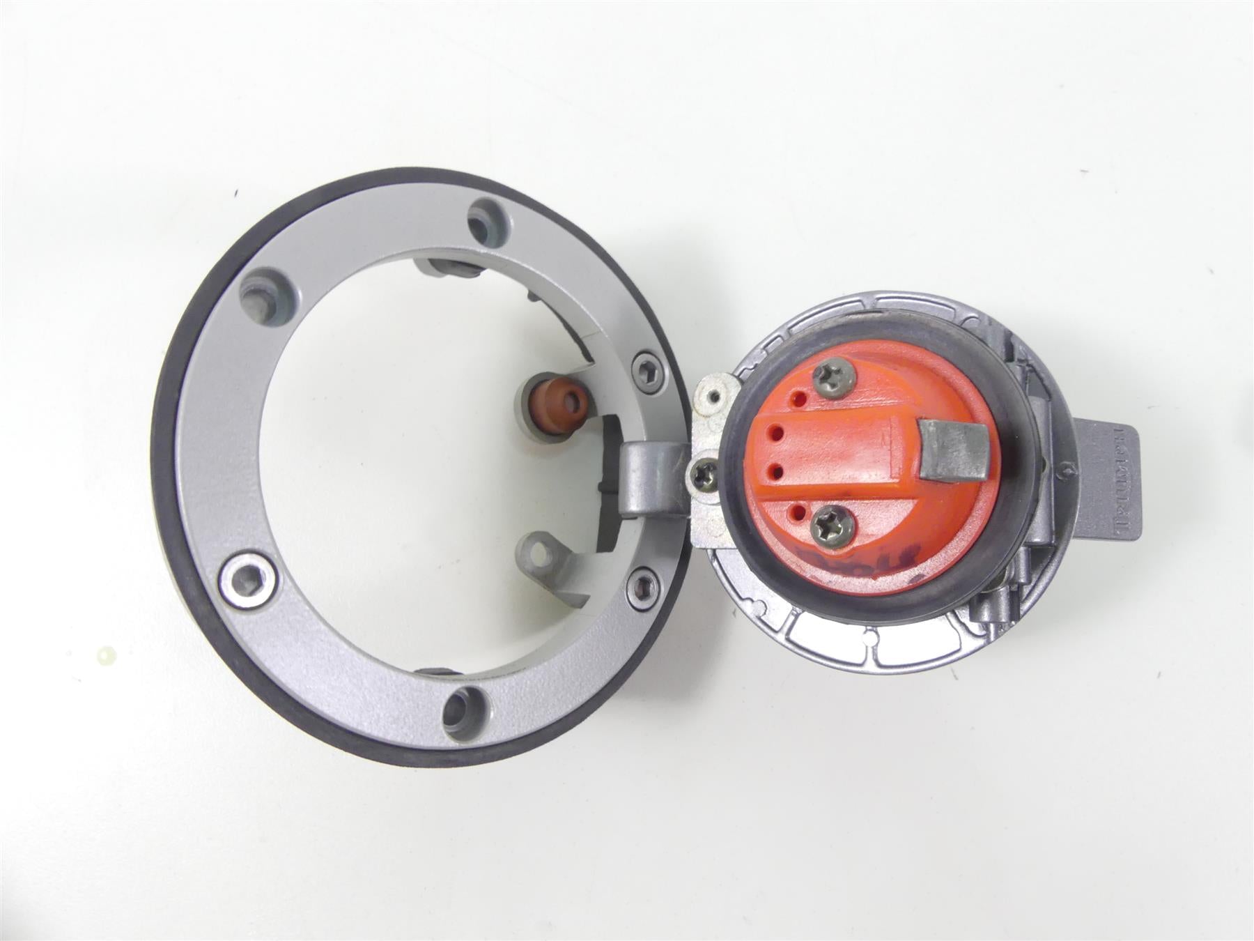 2015 Triumph 1050 Speed Triple R Cdi Ecm Immobilizer Module Key Set T1293500 {{ shop.shopifyCountryName }} - Mototech271