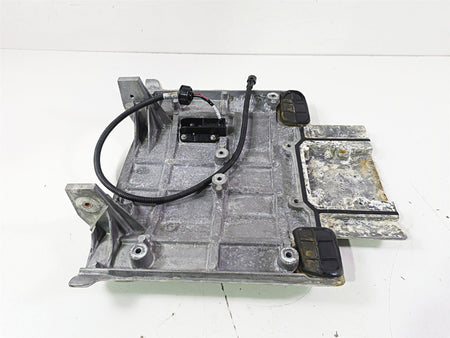 2018 Kawasaki STX-15F Jetski Skid Plate & Speed Sensor Set 59446-0078 {{ shop.shopifyCountryName }} - Mototech271