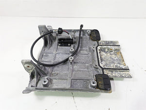 2018 Kawasaki STX-15F Jetski Skid Plate & Speed Sensor Set 59446-0078