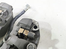 Load image into Gallery viewer, 2007 Suzuki GSXR600 Front Brake Calipers 110mm Tokico 59100-41G00-999 | Mototech271
