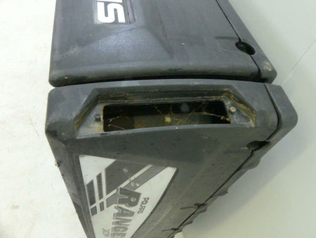 2012 Polaris Ranger 800XP Rear Short Storage Cargo Box Bed - Read 2634057-070 {{ shop.shopifyCountryName }} - Mototech271