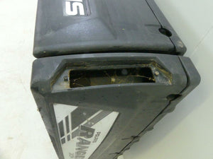 2012 Polaris Ranger 800XP Rear Short Storage Cargo Box Bed - Read 2634057-070 | Mototech271