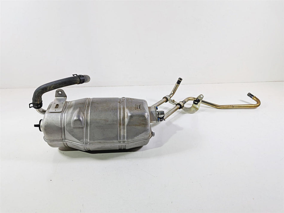 2023 Yamaha YXZ1000R SS XTR Oil Tank Reservoir + Lines 2HC-21751-02-00-Mototech271
