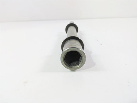 2023 Kawasaki ZX1400 ZX14R Ninja Front Axle Wheel Spindle & Spacers 41068-0604 {{ shop.shopifyCountryName }} - Mototech271