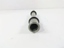 Load image into Gallery viewer, 2023 Kawasaki ZX1400 ZX14R Ninja Front Axle Wheel Spindle &amp; Spacers 41068-0604
