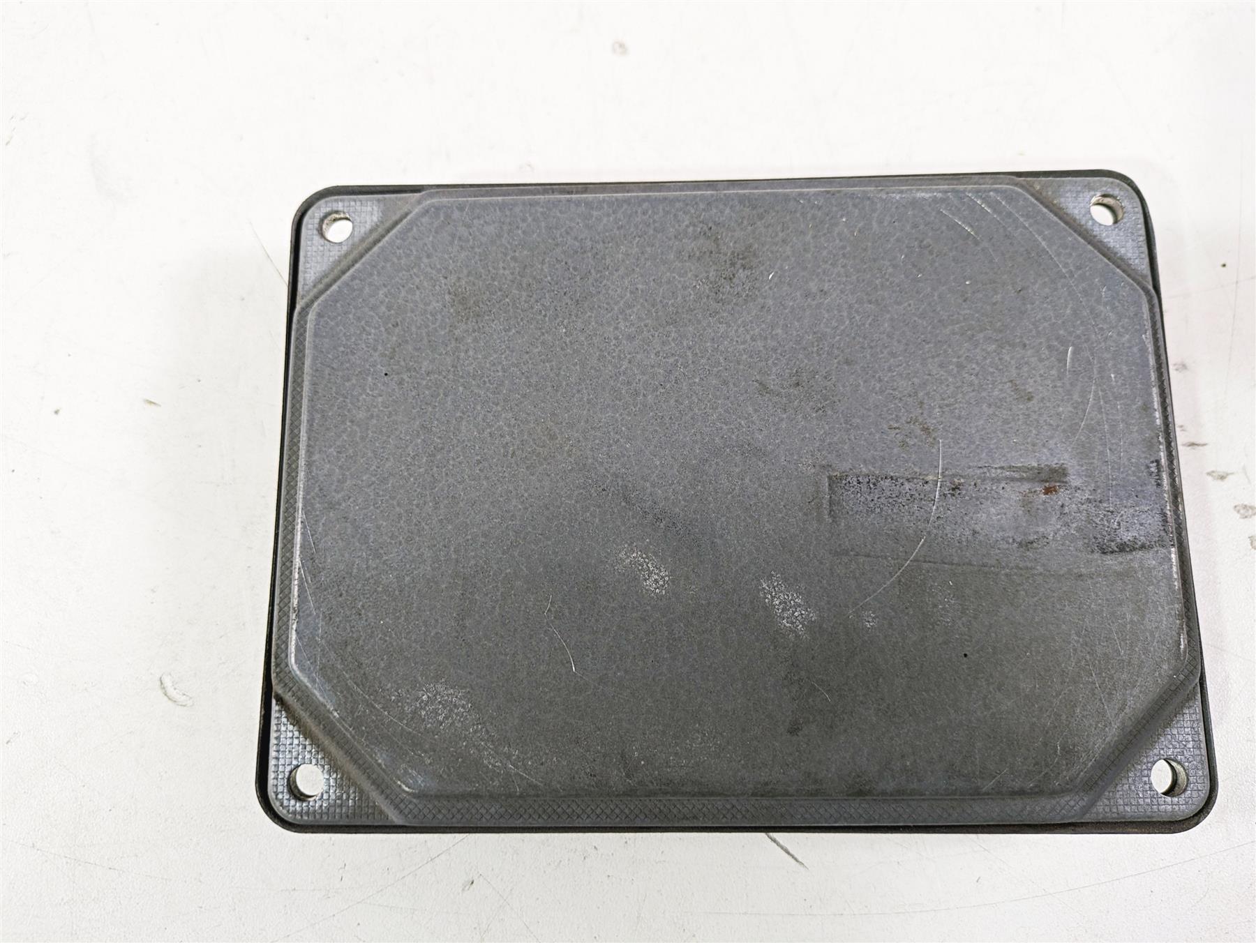 2004 BMW R1150GS R21 Cdi Ecu Ecm Engine Control Module 7671708 13617658618 {{ shop.shopifyCountryName }} - Mototech271
