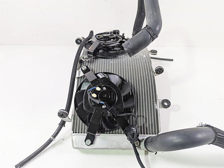 2023 Suzuki GSX1300 RR Hayabusa Radiator Fan Reservoir Hoses -Read 17710-10L00 {{ shop.shopifyCountryName }} - Mototech271