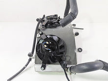 Load image into Gallery viewer, 2023 Suzuki GSX1300 RR Hayabusa Radiator Fan Reservoir Hoses -Read 17710-10L00
