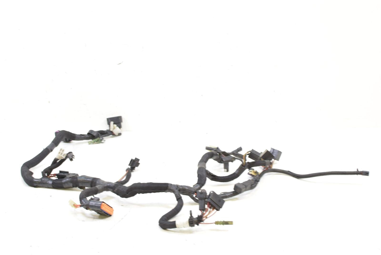2010 Polaris Dragon RMK 800 S10PG8ESA Wiring Harness Loom -No Cuts 2411090