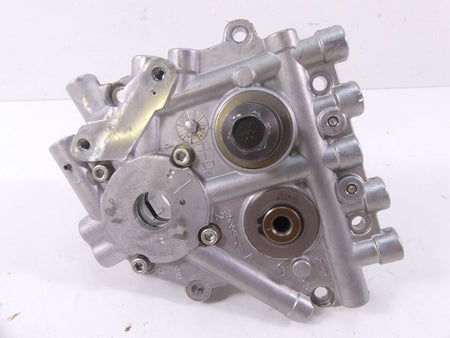 2011 Harley Touring FLHRC Road King Camshaft Cam Shaft Oil Pump Unit 25358-06 {{ shop.shopifyCountryName }} - Mototech271
