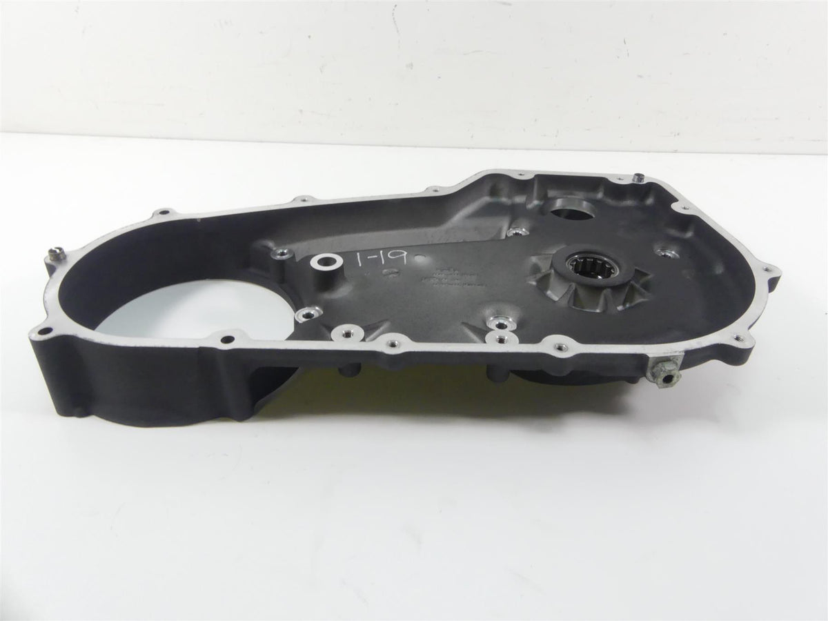 2013 Harley FXDWG Dyna Wide Glide Inner FW Primary Drive Clutch Cover 60681-06 {{ shop.shopifyCountryName }} - Mototech271