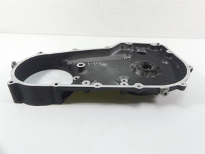 2013 Harley FXDWG Dyna Wide Glide Inner FW Primary Drive Clutch Cover 60681-06