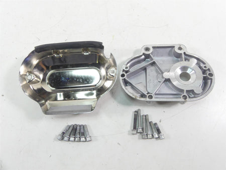 2017 Harley Touring FLHTKL Electra Glide Transmission Clutch Cover 25800056 {{ shop.shopifyCountryName }} - Mototech271