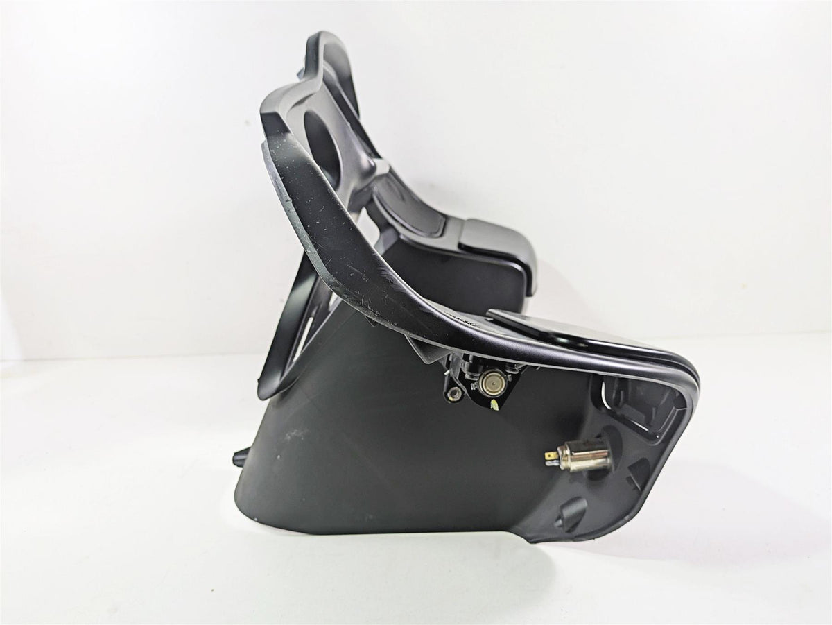 2021 Harley Touring FLTRX Road Glide Inner Front Nose Fairing 57000305 {{ shop.shopifyCountryName }} - Mototech271