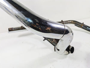 2008 Harley Touring FLHTP Electra Glide Exhaust Header Manifold Set 65626-07B | Mototech271