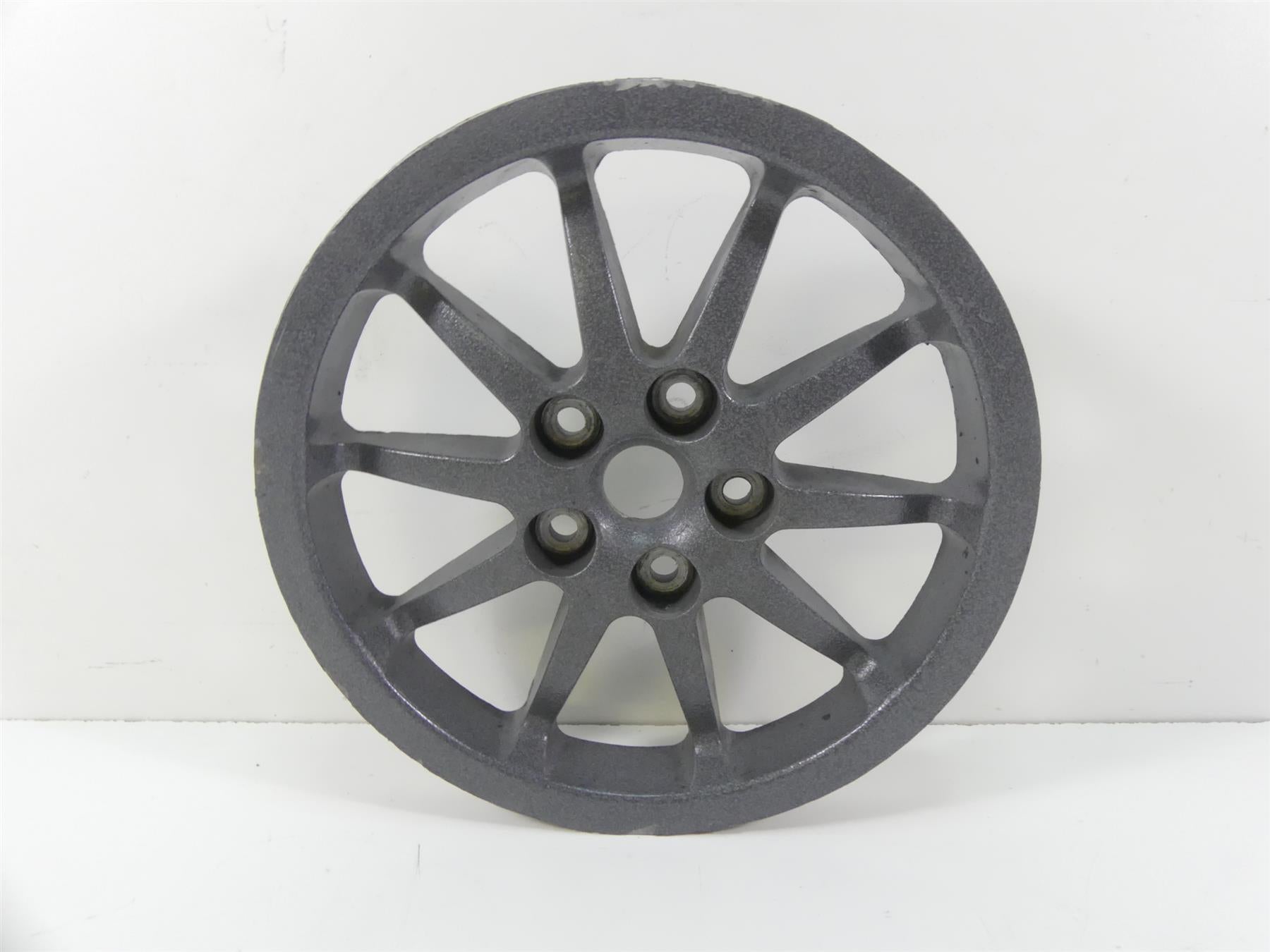 2009 Victory Vision Tour Rear 70T Drive Belt Sprocket Pully 1332399 | Mototech271