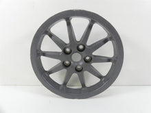 Load image into Gallery viewer, 2009 Victory Vision Tour Rear 70T Drive Belt Sprocket Pully 1332399 | Mototech271
