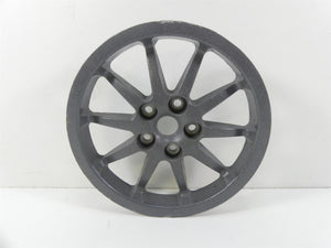 2009 Victory Vision Tour Rear 70T Drive Belt Sprocket Pully 1332399 | Mototech271