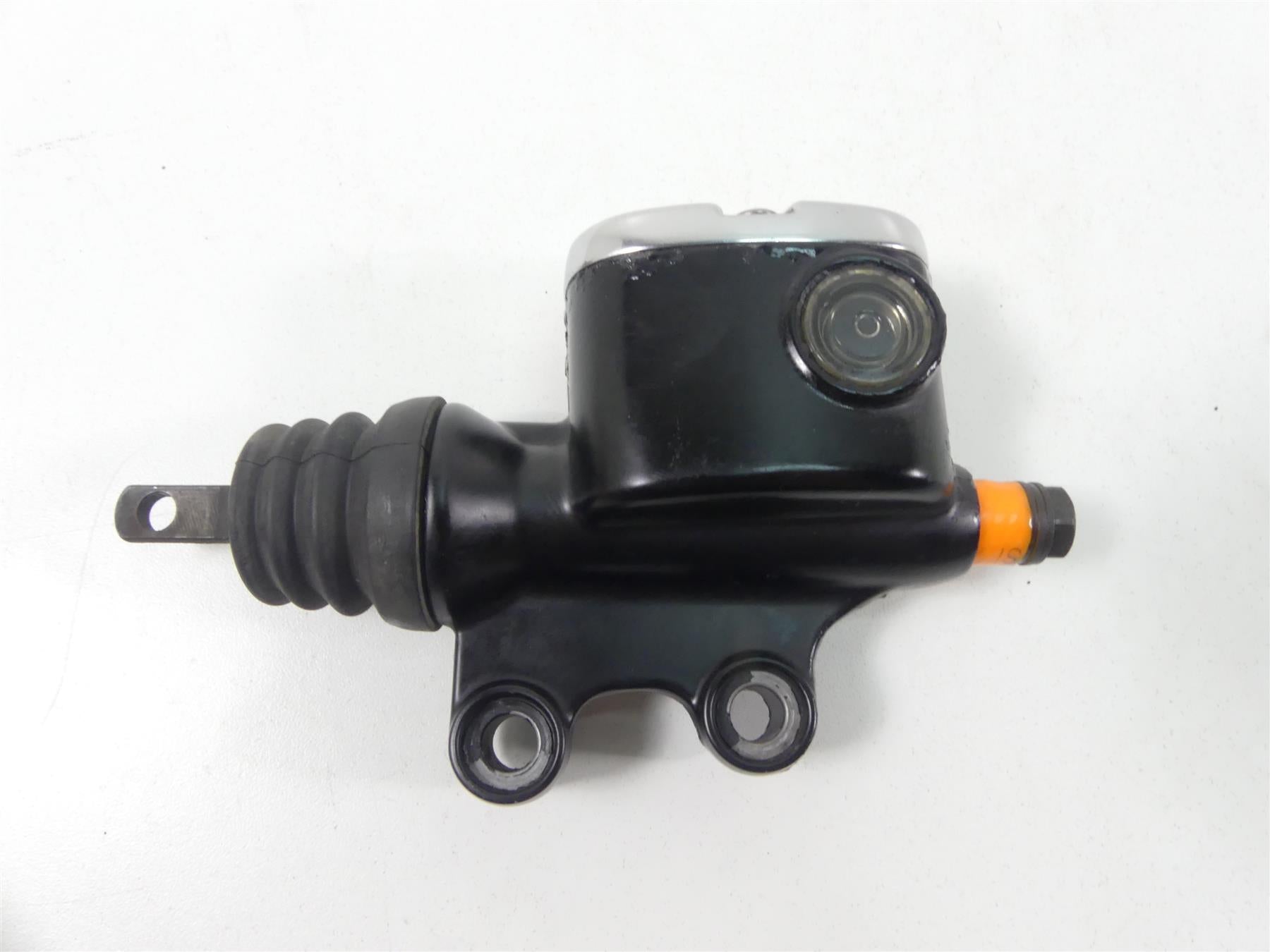 2012 Harley CVO FLHX SE3 Street Glide Rear Brembo Brake Master Cylinder 46459-08 {{ shop.shopifyCountryName }} - Mototech271