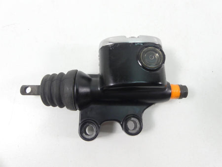2012 Harley CVO FLHX SE3 Street Glide Rear Brembo Brake Master Cylinder 46459-08 {{ shop.shopifyCountryName }} - Mototech271