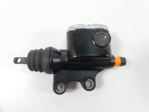 2012 Harley CVO FLHX SE3 Street Glide Rear Brembo Brake Master Cylinder 46459-08 | Mototech271