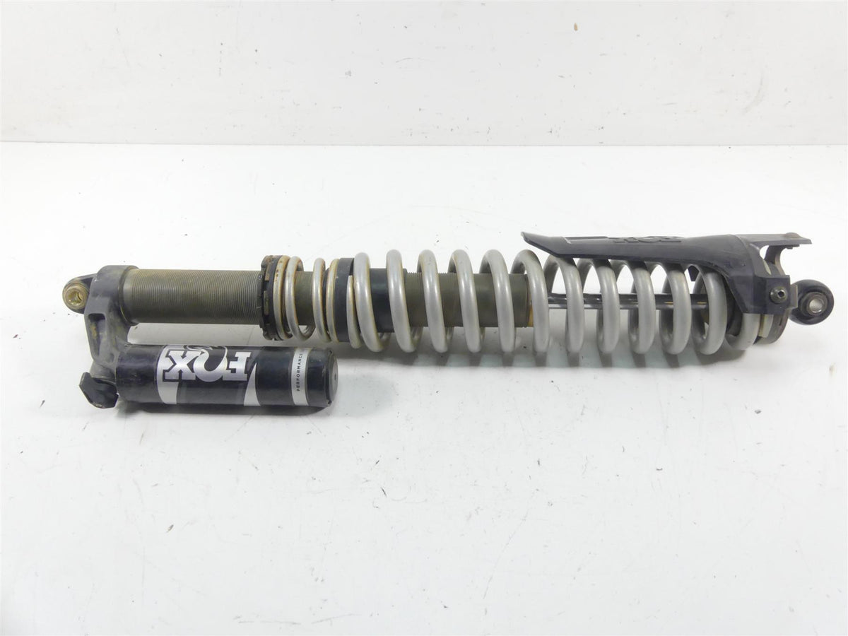 2020 Honda Talon S2X 1000X Straight Rear Right Fox Shock Damper 52400-HL6-A01ZA {{ shop.shopifyCountryName }} - Mototech271