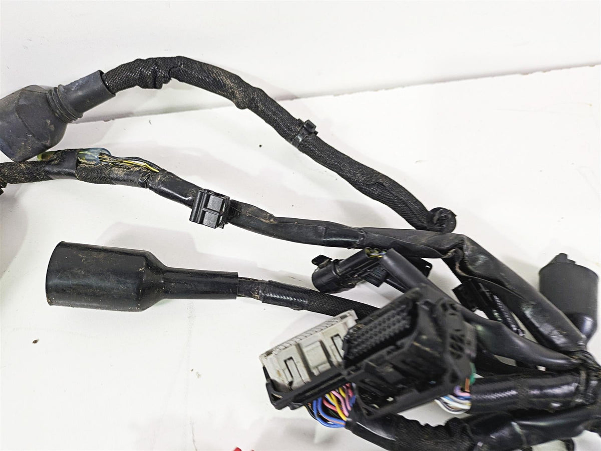 2024 Kawasaki ZX6R ZX636 Ninja Main Wiring Harness Loom US - Read 26031-3982 {{ shop.shopifyCountryName }} - Mototech271