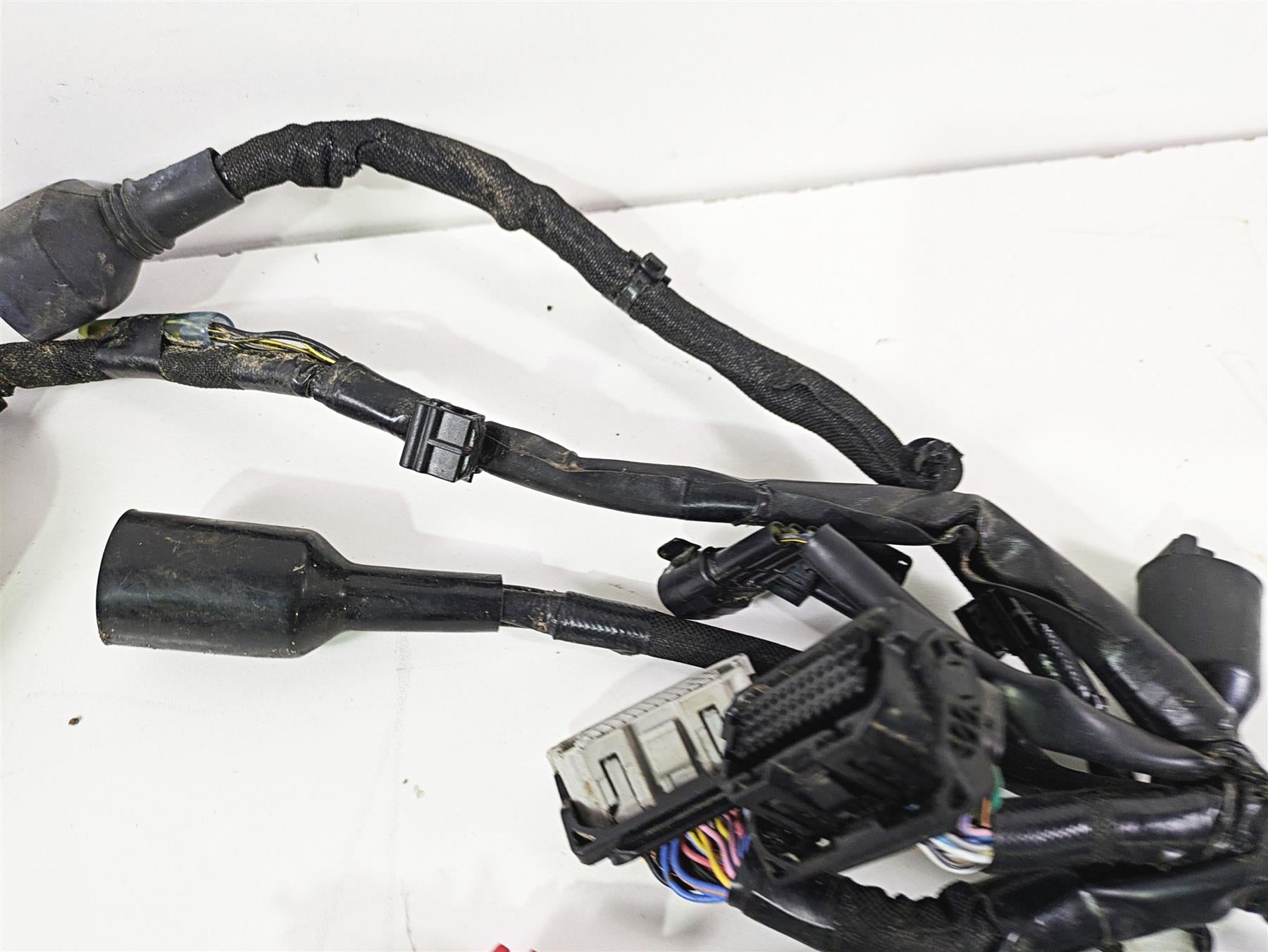 2024 Kawasaki ZX6R ZX636 Ninja Main Wiring Harness Loom US - Read 26031-3982 {{ shop.shopifyCountryName }} - Mototech271