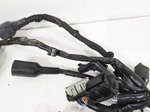 2024 Kawasaki ZX6R ZX636 Ninja Main Wiring Harness Loom US - Read 26031-3982 | Mototech271