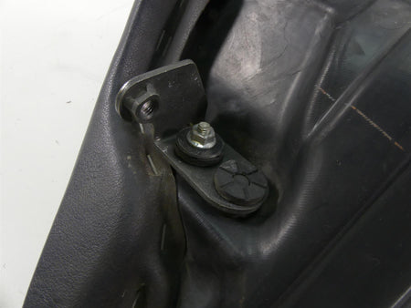 2009 Honda VTX1300 Touring Front Driver Saddle Seat 77200-MEA-670 {{ shop.shopifyCountryName }} - Mototech271