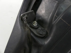 2009 Honda VTX1300 Touring Front Driver Saddle Seat 77200-MEA-670 | Mototech271