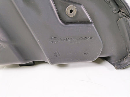 2007 Harley Touring FLHRSE CVO Road King Saddlebag Saddle Bag Set 88221-07 {{ shop.shopifyCountryName }} - Mototech271