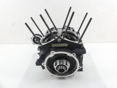 2011 Harley Touring FLTRU Road Glide Engine Crankcase Crank Case Set 24621-06B {{ shop.shopifyCountryName }} - Mototech271