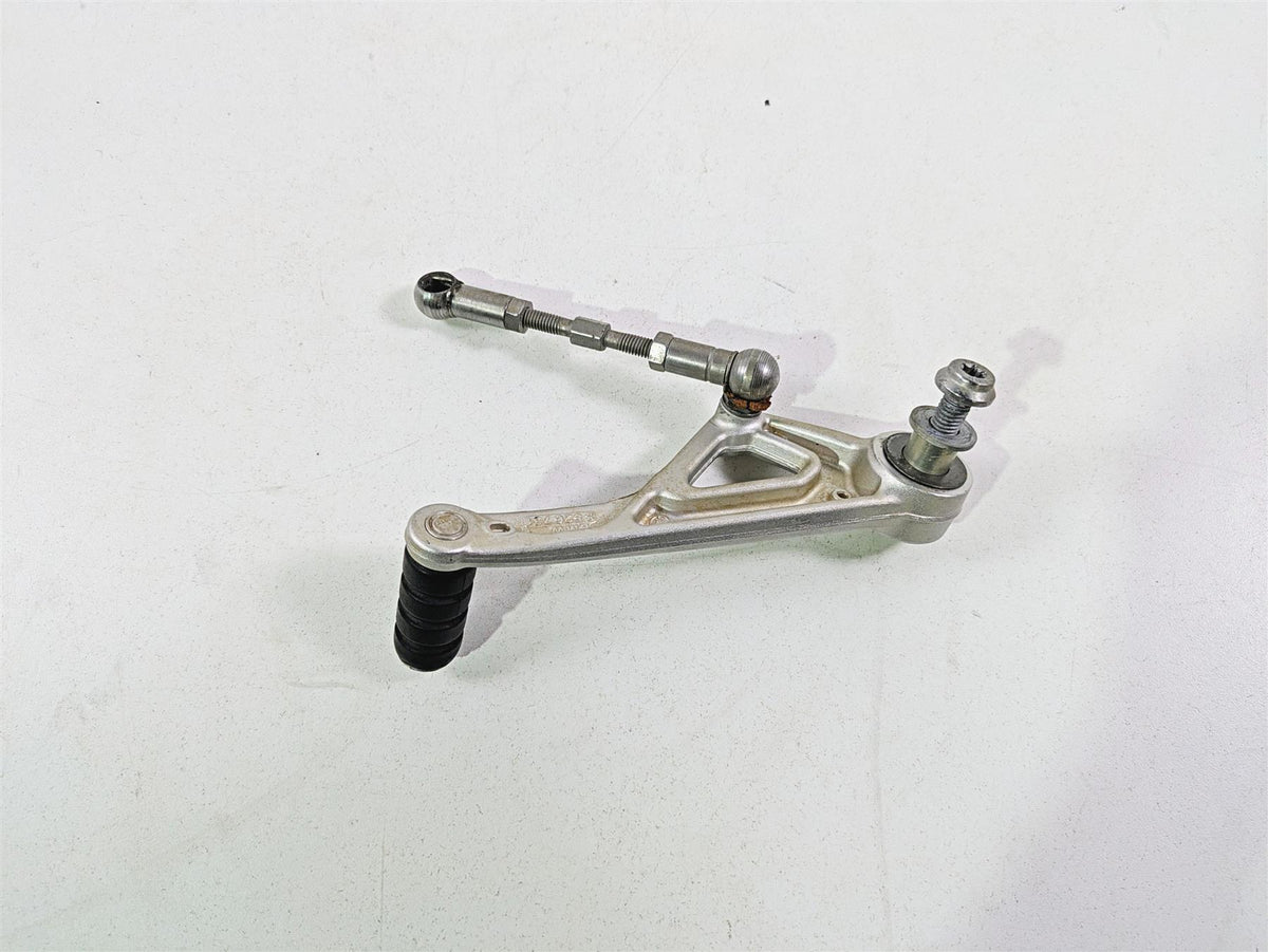 2017 BMW R1200 GS K50 Gear Selector Shifter Shift Lever 23418526730 8526731 {{ shop.shopifyCountryName }} - Mototech271