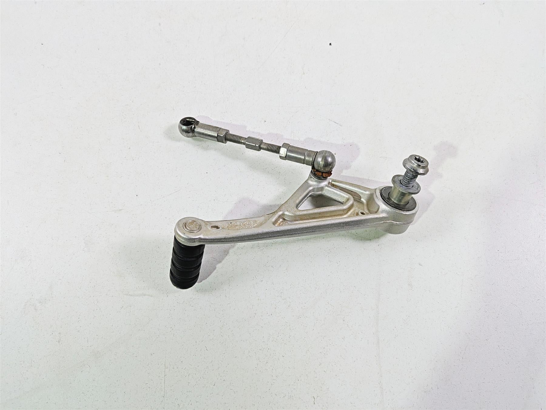 2017 BMW R1200 GS K50 Gear Selector Shifter Shift Lever 23418526730 8526731 {{ shop.shopifyCountryName }} - Mototech271