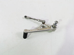 2017 BMW R1200 GS K50 Gear Selector Shifter Shift Lever 23418526730 8526731
