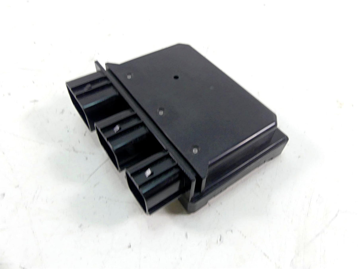 2010 Kawasaki ZX1400 ZX14 R Ninja Fuse Junction Box Unit Module 27002-0007 {{ shop.shopifyCountryName }} - Mototech271