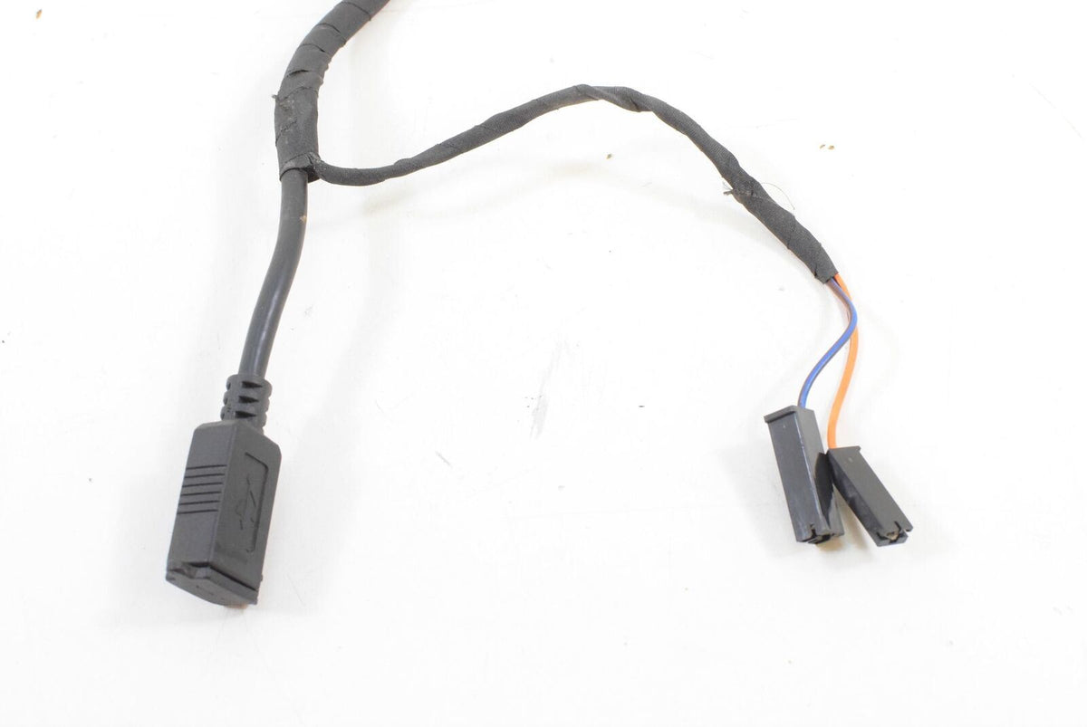 2015 Indian 111ci Roadmaster Front Body Fairing Wiring Harness 2412301 {{ shop.shopifyCountryName }} - Mototech271