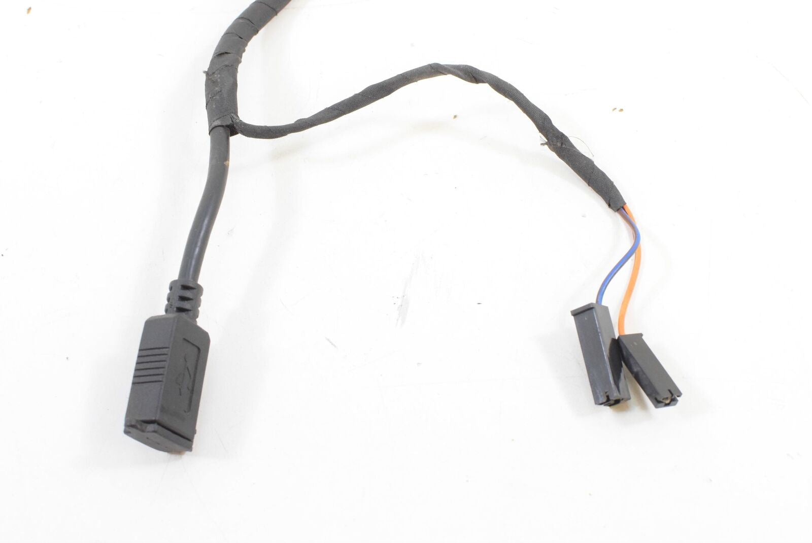 2015 Indian 111ci Roadmaster Front Body Fairing Wiring Harness 2412301 {{ shop.shopifyCountryName }} - Mototech271