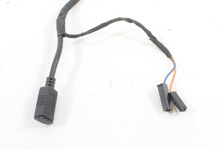2015 Indian 111ci Roadmaster Front Body Fairing Wiring Harness 2412301 {{ shop.shopifyCountryName }} - Mototech271