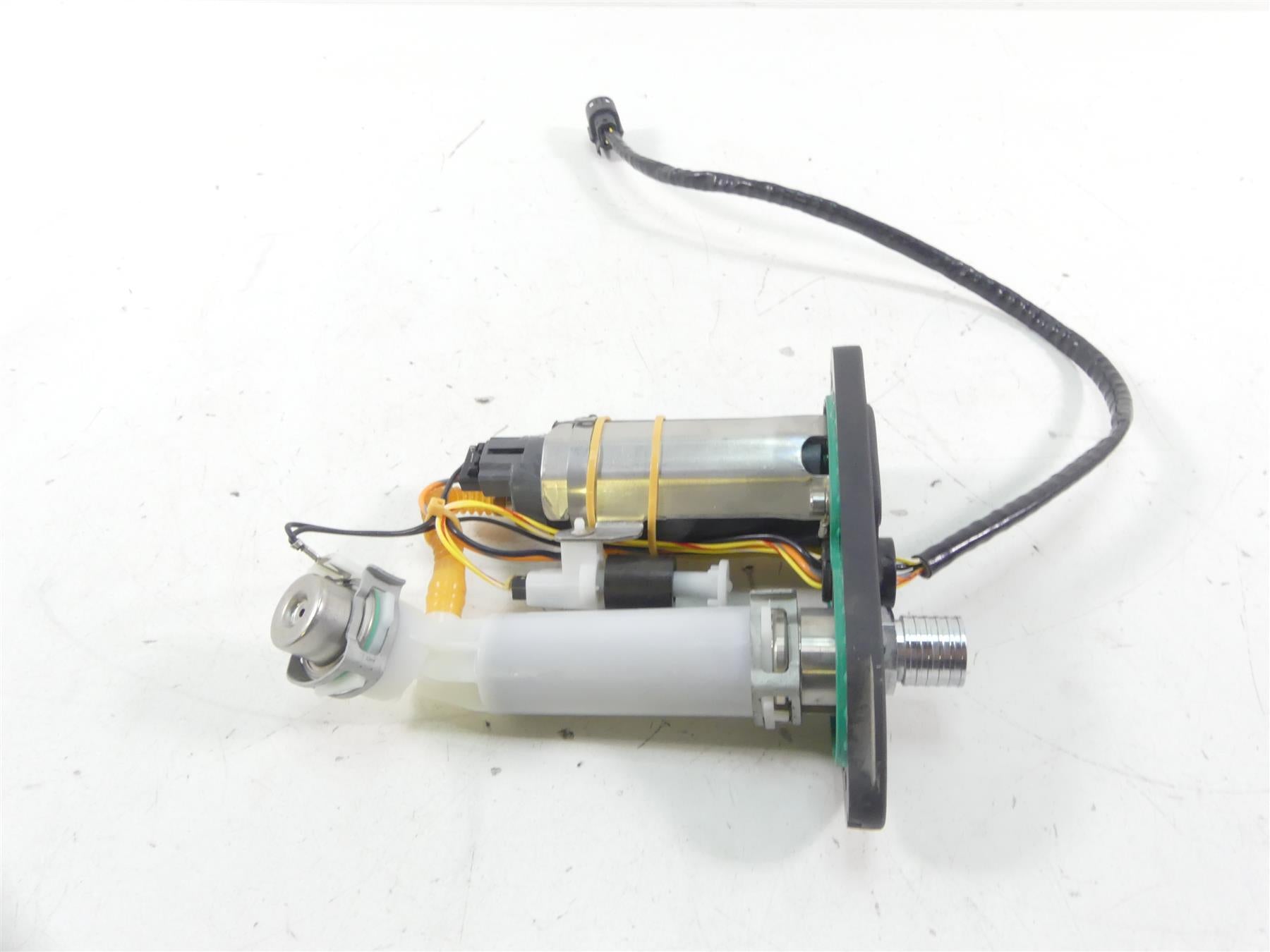 2020 Harley XL1200 CX Sportster Roadster Fuel Gas Petrol Pump 2K 75268-07F