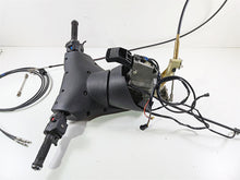 Load image into Gallery viewer, 2009 Yamaha Waverunner FX1800 Cruiser Steering &amp; Switches Set F1W-61400-10-00
