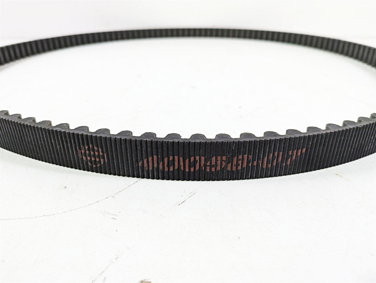 2009 Harley FXCWC Softail Rocker Main Drive Belt 133T 1" 40058-07 {{ shop.shopifyCountryName }} - Mototech271