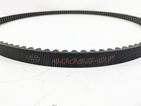 2009 Harley FXCWC Softail Rocker Main Drive Belt 133T 1" 40058-07 {{ shop.shopifyCountryName }} - Mototech271