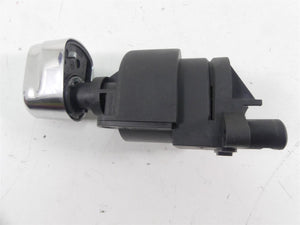 2014 Harley Touring FLHX Street Glide Ignition Switch Key Lock Set 71400012
