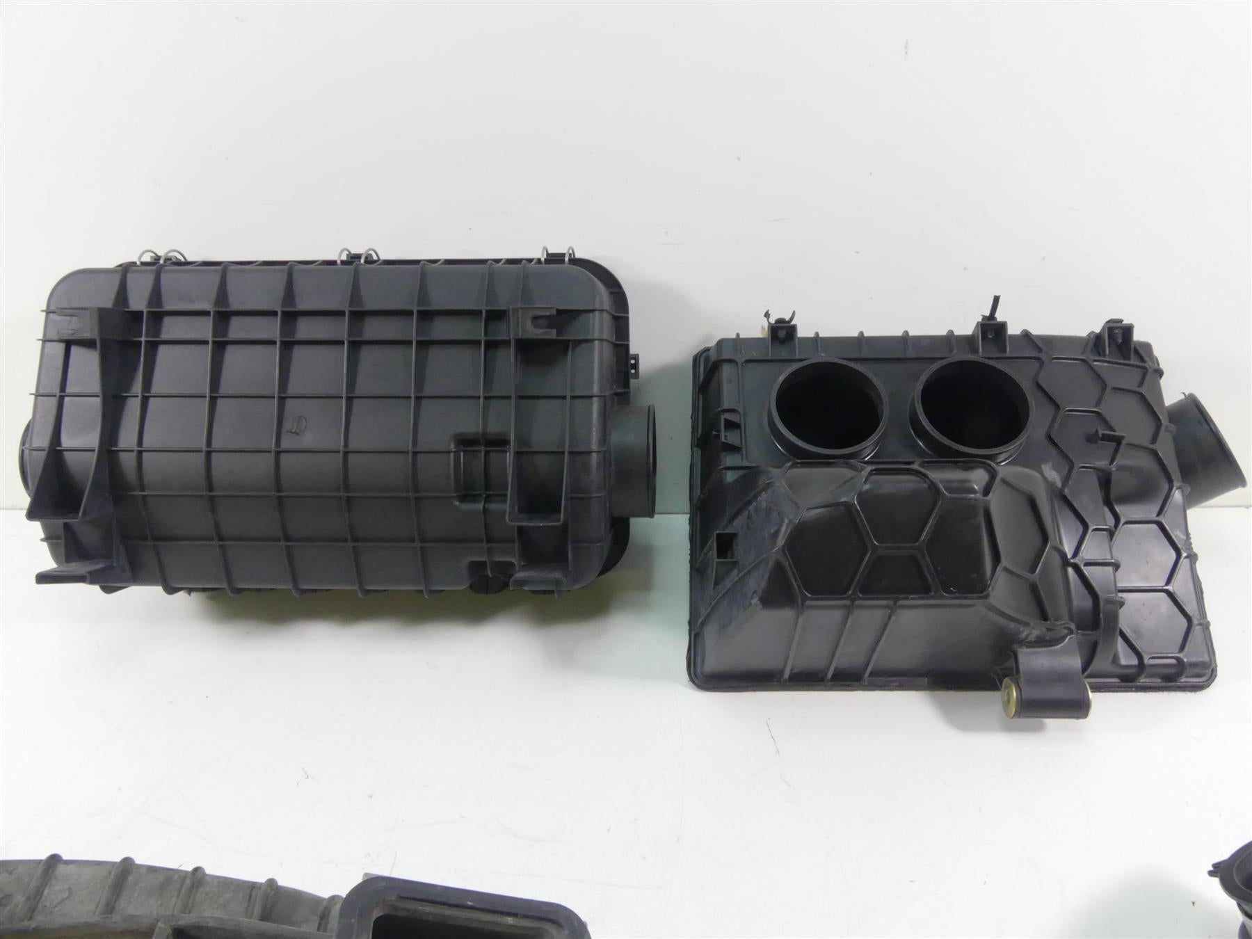 2018 Polaris RZR 1000 RS1 Air Box Cleaner Breather Filter & All Tubes 1241166 {{ shop.shopifyCountryName }} - Mototech271