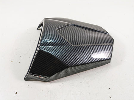 2018 Kawasaki ZX1002 Ninja H2 SX Powerbronze Rear Seat Cover Fairing 310-K121 {{ shop.shopifyCountryName }} - Mototech271