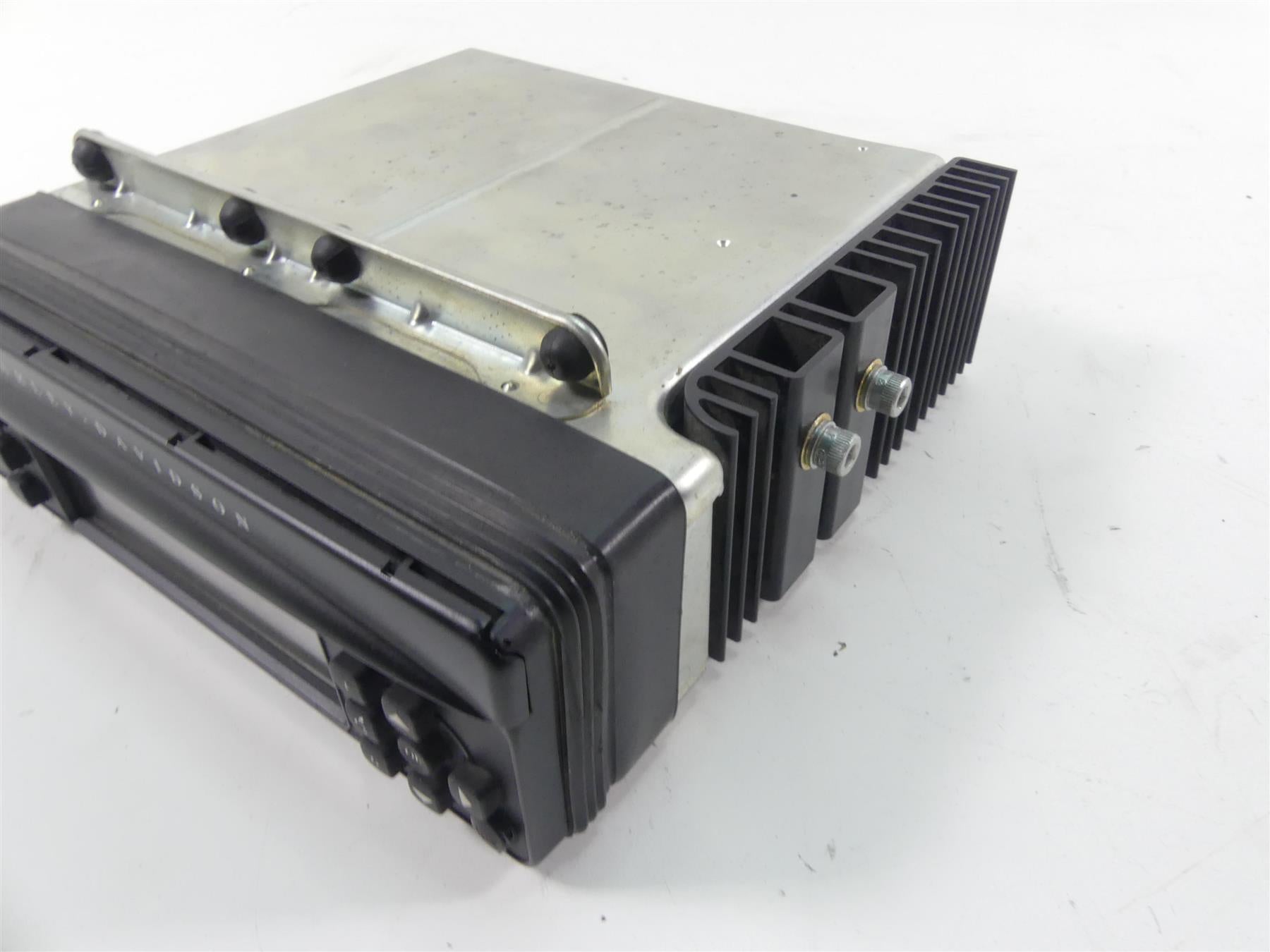 2013 Harley Touring FLTRX Road Glide Radio Cd Player Stereo Module 76160-06 {{ shop.shopifyCountryName }} - Mototech271