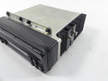 2013 Harley Touring FLTRX Road Glide Radio Cd Player Stereo Module 76160-06 {{ shop.shopifyCountryName }} - Mototech271