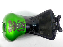 Load image into Gallery viewer, 2017 Kawasaki ZX1400 ZX14R Ninja Fuel Gas Petrol Tank - No Dents 51001-0752 | Mototech271
